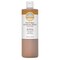 Natural Earth Paint Natural Fluid Acrylik Paint - Raw Sienna, 473 ml